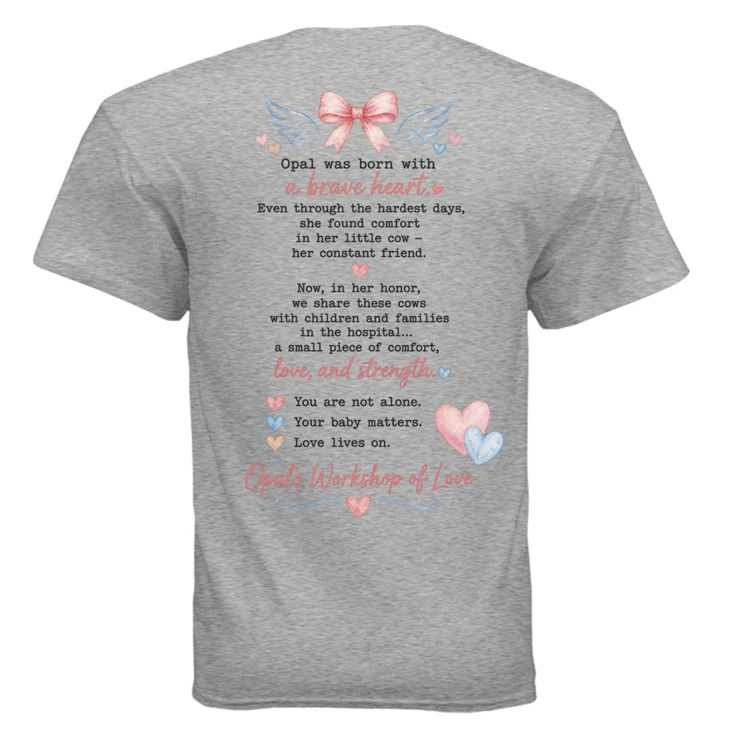 SPORT GREY - G500 - BACK