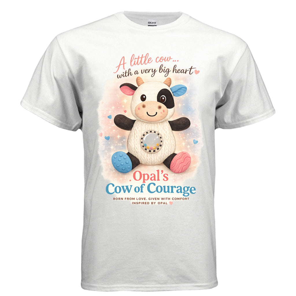 WHITE - G500 - FRONT