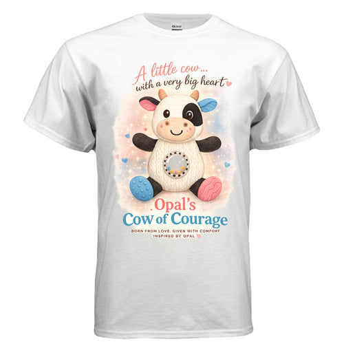 WHITE - G500 - FRONT