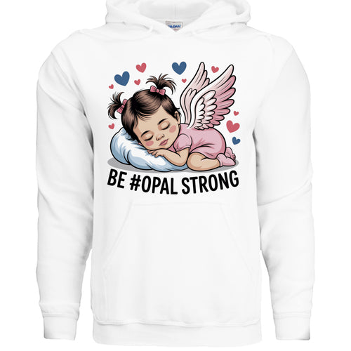 WHITE - G185 - FRONT