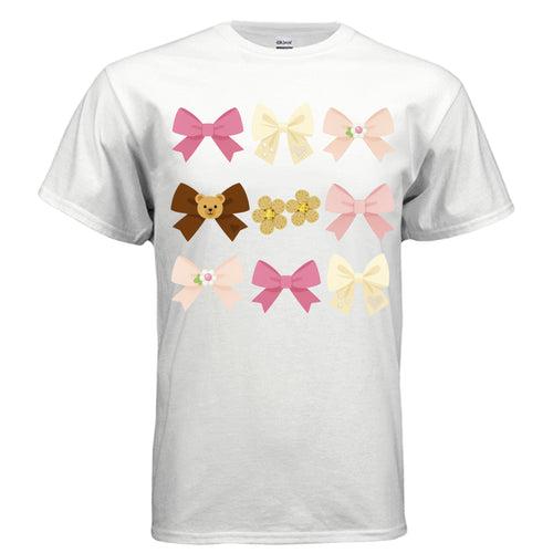 WHITE - G500 - FRONT